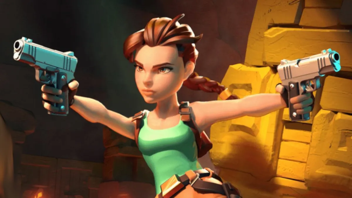 tomb raider &mdash; FR news