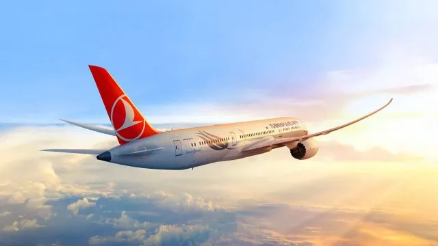 turkish airlines &mdash; FR news