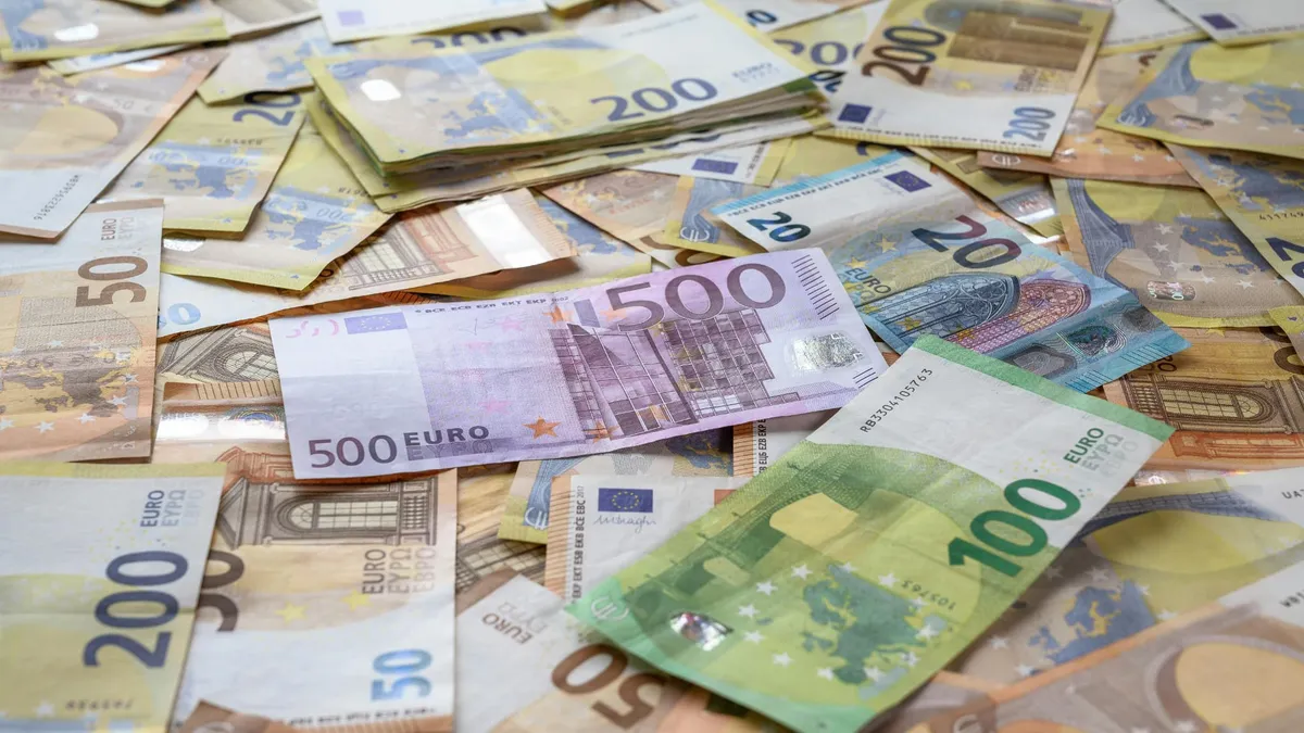 union europ&eacute;enne &mdash; FR news