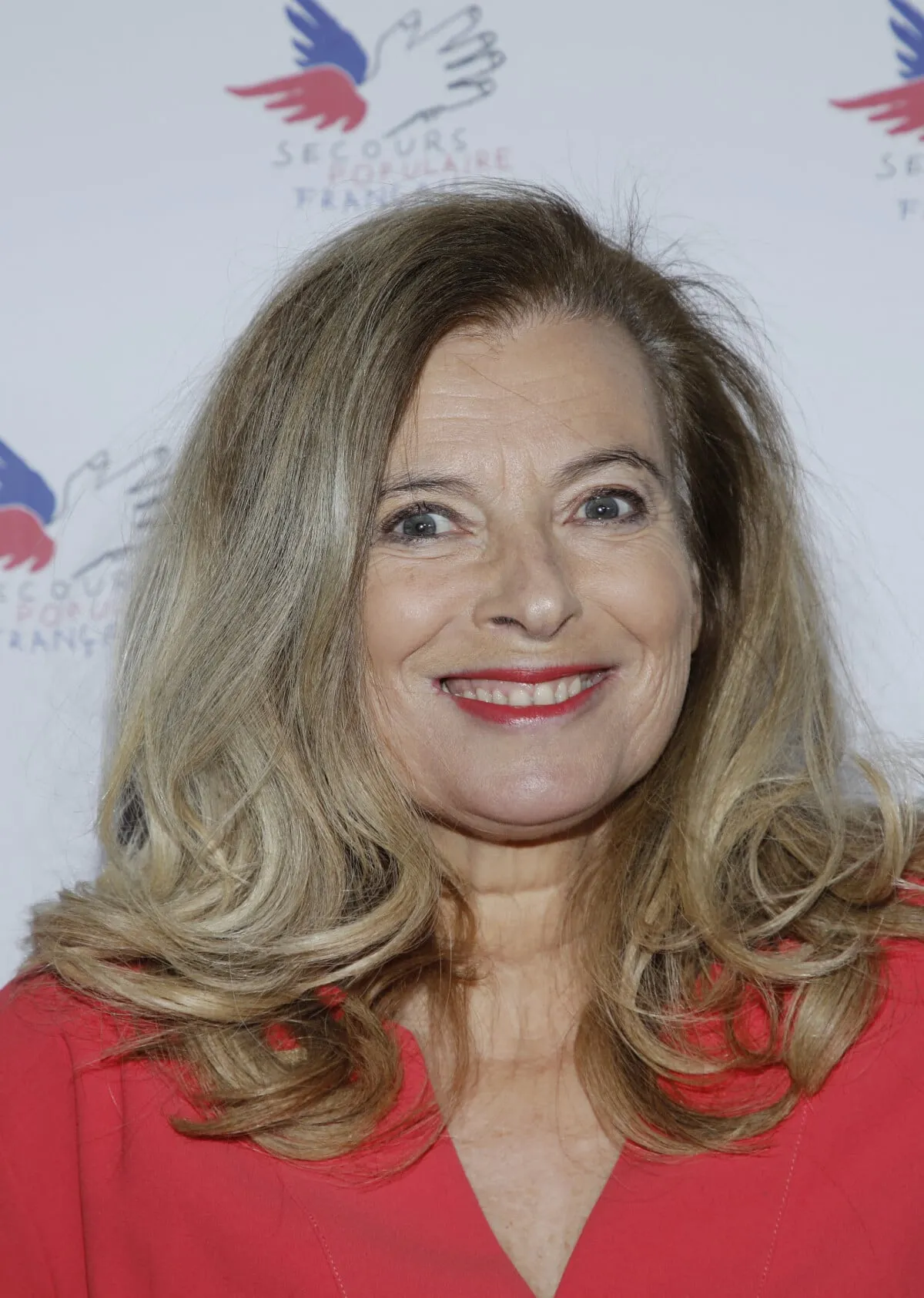 val&eacute;rie trierweiler &mdash; FR news