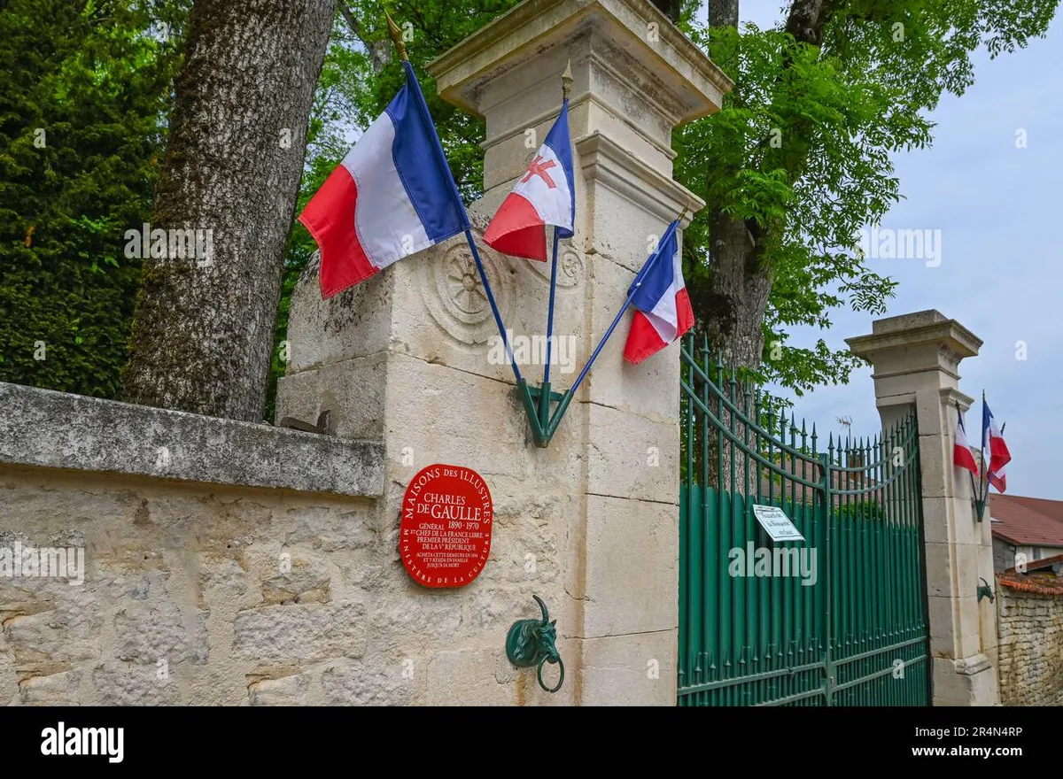 vente la boisserie colombey &mdash; FR news