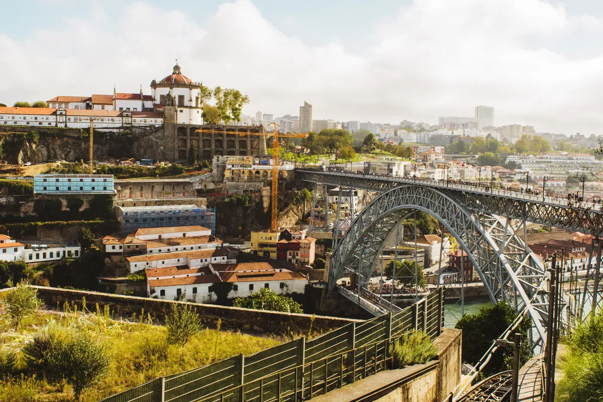vila nova de gaia &mdash; FR news