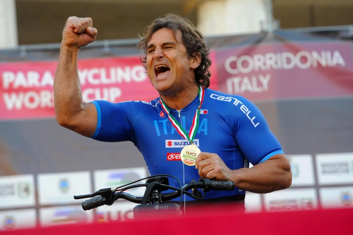 zanardi &mdash; FR news