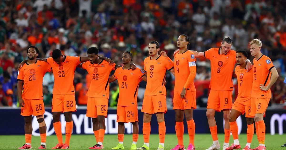 &laquo; Personne ne peut nous arr&ecirc;ter si on fait les choses comme on le doit &raquo; : tombeur des Pays-Bas, le Maroc assume ses ambitions &agrave; la Coupe du monde - L'&Eacute;quipe