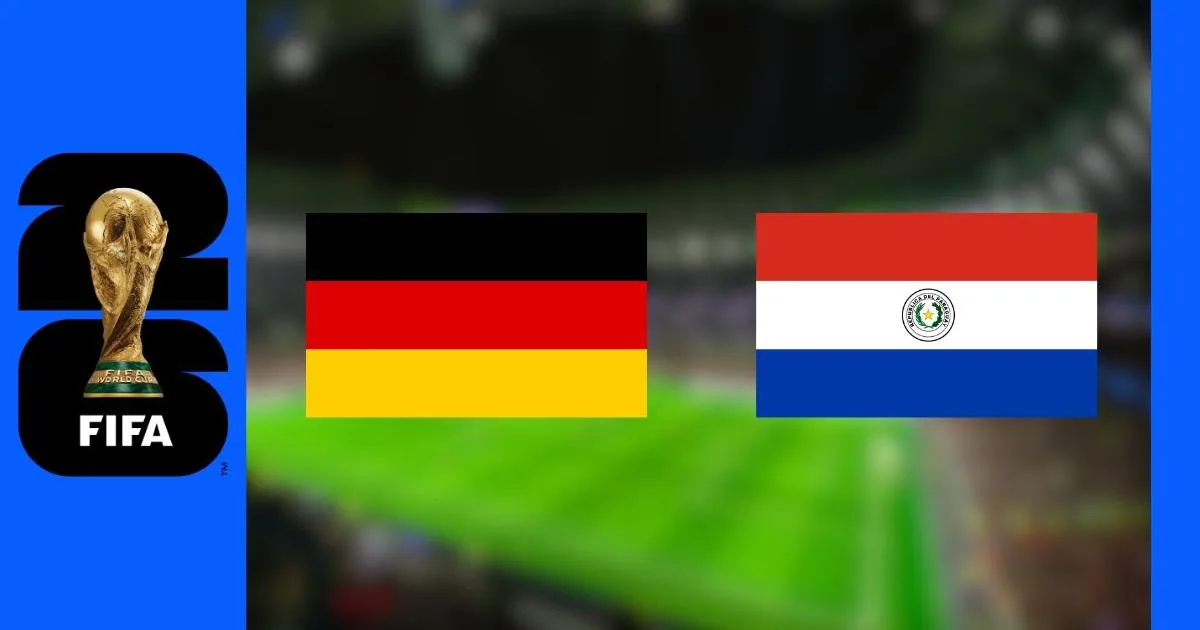 Allemagne &ndash; Paraguay : Sur quelle cha&icirc;ne et &agrave; quelle heure voir le match en direct ?