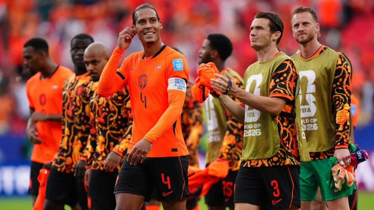 Coupe du Monde 2026 : les deux premiers chocs des seizi&egrave;mes sont connus ! - Foot Mercato