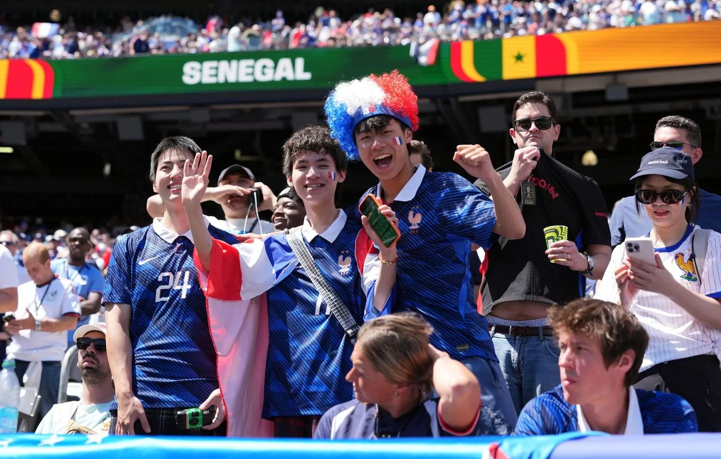 Coupe du monde : La France doit-elle avoir peur de la Norv&egrave;ge ? - Le Figaro