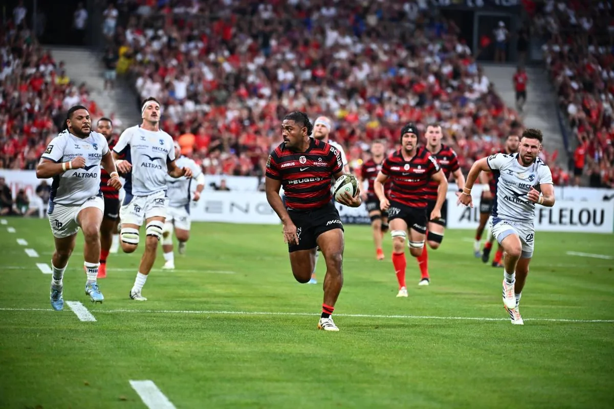 Direct. Toulouse - Montpellier : c'est l'heure de la grande finale ! Le MHR peut-il cr&eacute;er l'exploit ? - Rugbyrama