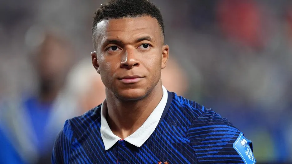 D&eacute;j&agrave; auteur de quatre buts en deux matches, Kylian Mbapp&eacute; cherchera &agrave; am&eacute;liorer son total ce vendredi.