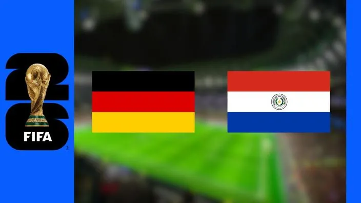 Allemagne &ndash; Paraguay : Sur quelle cha&icirc;ne et &agrave; quelle heure voir le match en direct ?