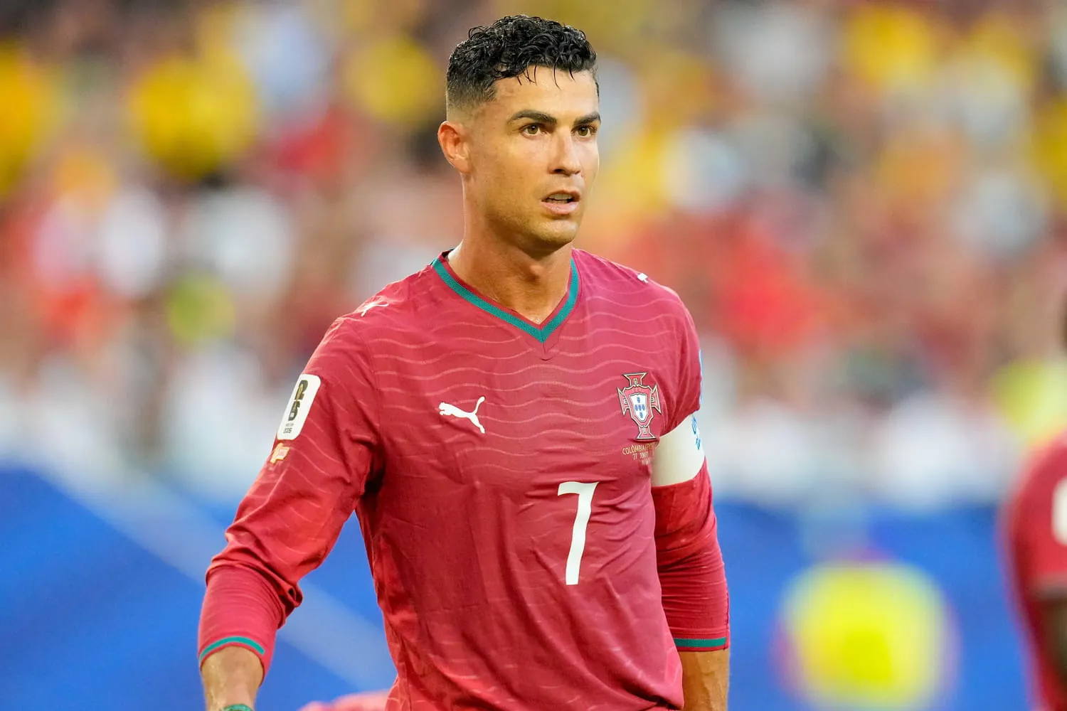 Colombie - Portugal : la Sele&ccedil;&atilde;o encore frein&eacute;e, le r&eacute;sum&eacute; du match de la Coupe du monde 2026