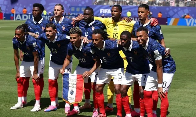 CdM 2026 : le programme TV, o&ugrave; et quand voir la France et les autres 1/16e de finale du jour ?