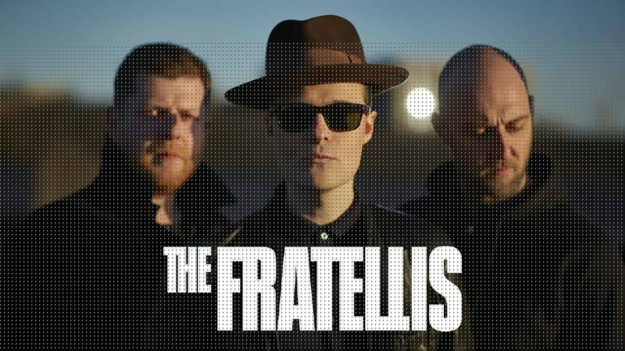 the fratellis logo