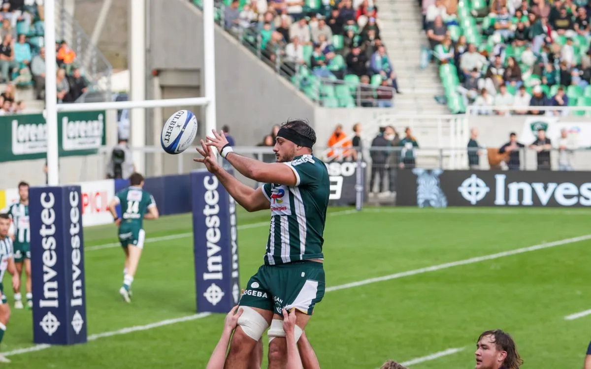 Tirage au sort de la Coupe des Champions : l'UBB avec les Stormers et le Munster, Toulouse avec les Saracens et Exeter