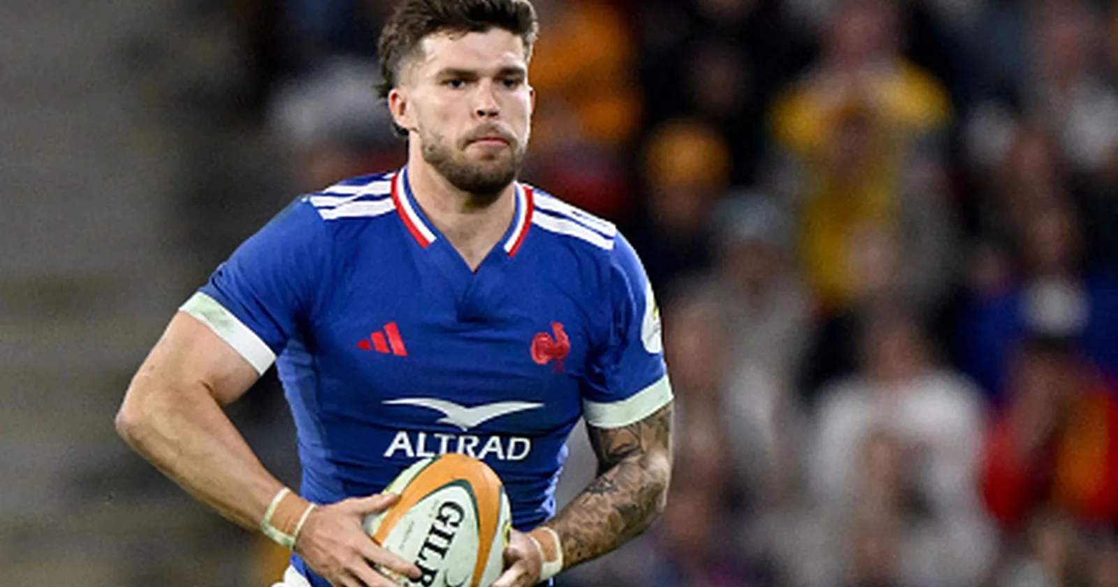 Championnat des nations : Tixeront, Attissogbe, Poirot... &Agrave; quoi pourrait ressembler le XV de France face au Japon