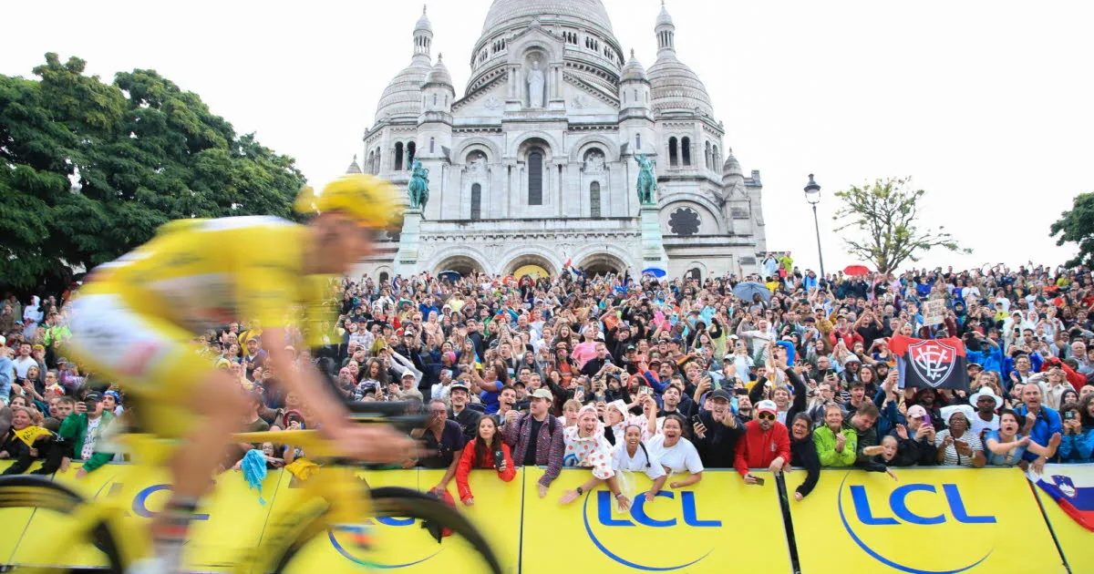 Annulation - Le Tour de France ne passera pas &agrave; Issy dimanche 26 juillet