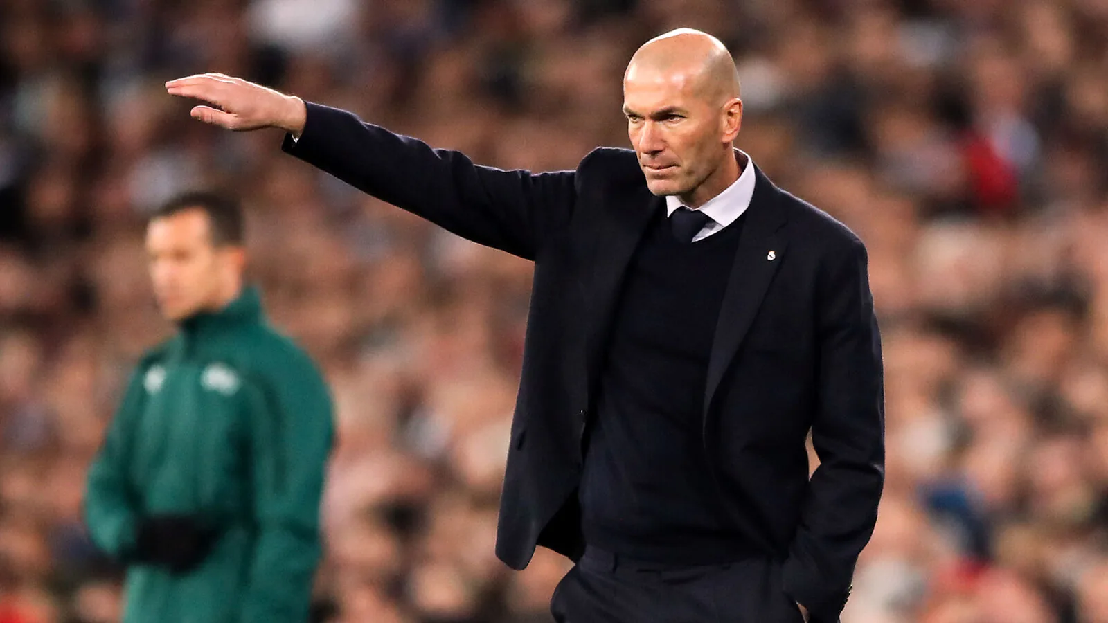 Et maintenant, place &agrave; Zin&eacute;dine Zidane : &agrave; quoi va ressembler le d&eacute;but de mandat du nouveau s&eacute;lectionneur des Bleus ?