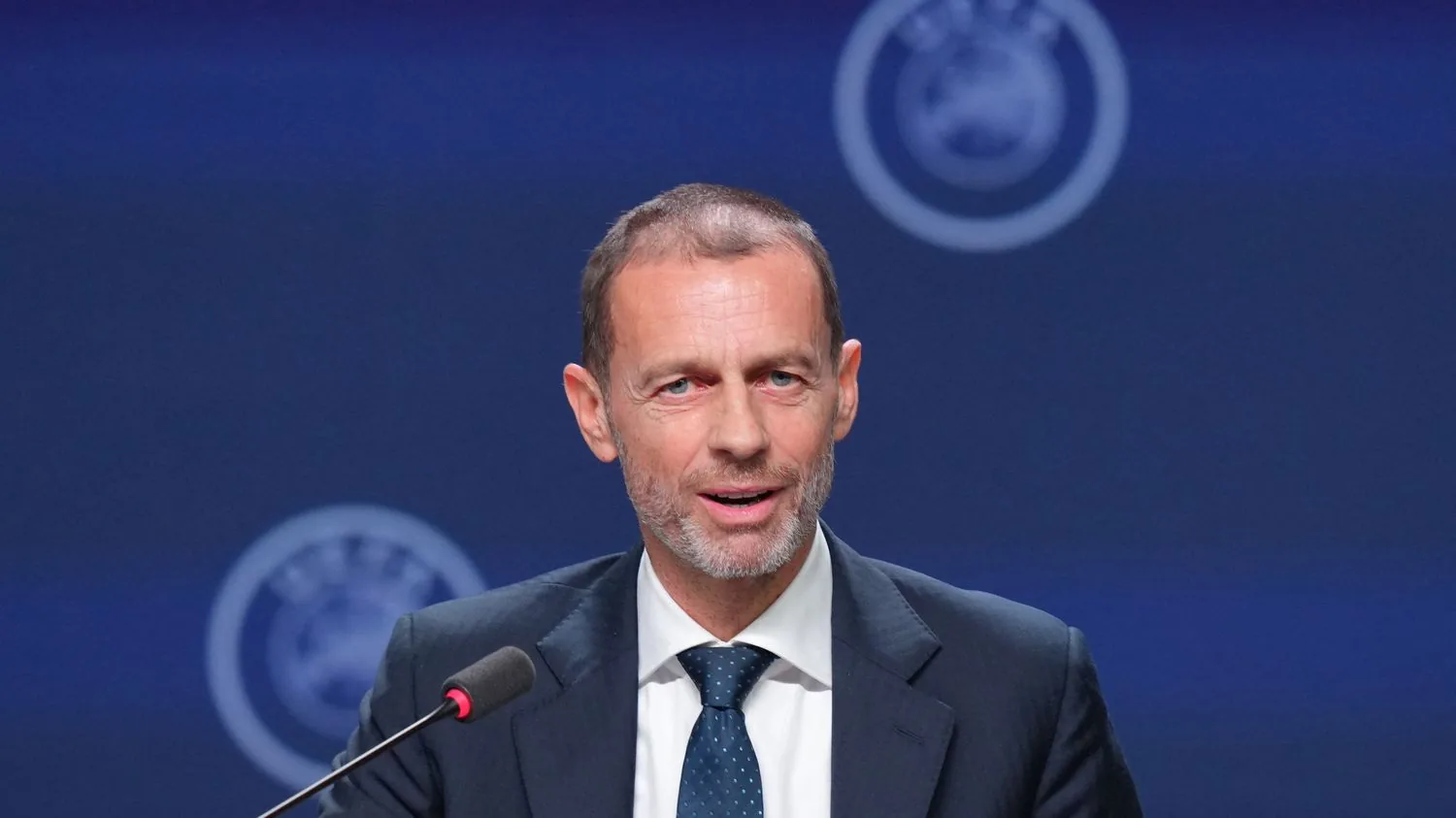 L&rsquo;UEFA menace la FIFA d&rsquo;un boycott des futures Coupes du monde