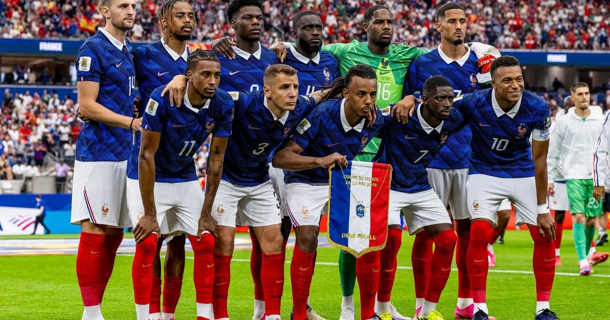 Coupe du monde 2026 : programme et horaires des matchs du samedi 18 juillet