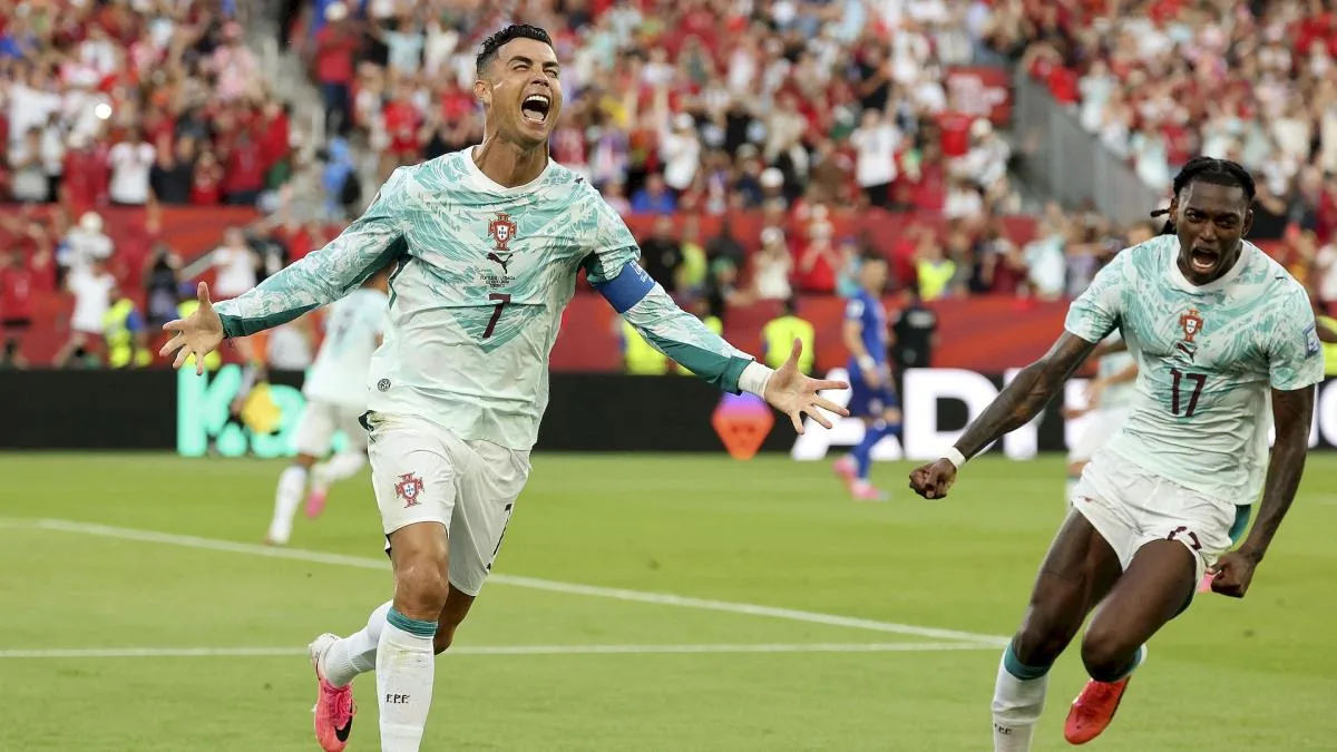 Coupe du monde 2026 : buteur dans les arr&ecirc;ts de jeu face &agrave; la Croatie, Gon&ccedil;alo Ramos envoie le Portugal en 8es face &agrave; l'Espagne
