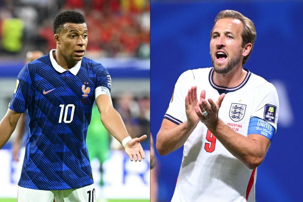 Coupe du monde : la course aux records de Kylian Mbapp&eacute;, rendre hommage &agrave; Didier Deschamps... Les enjeux de la petite finale France-Angleterre - franceinfo