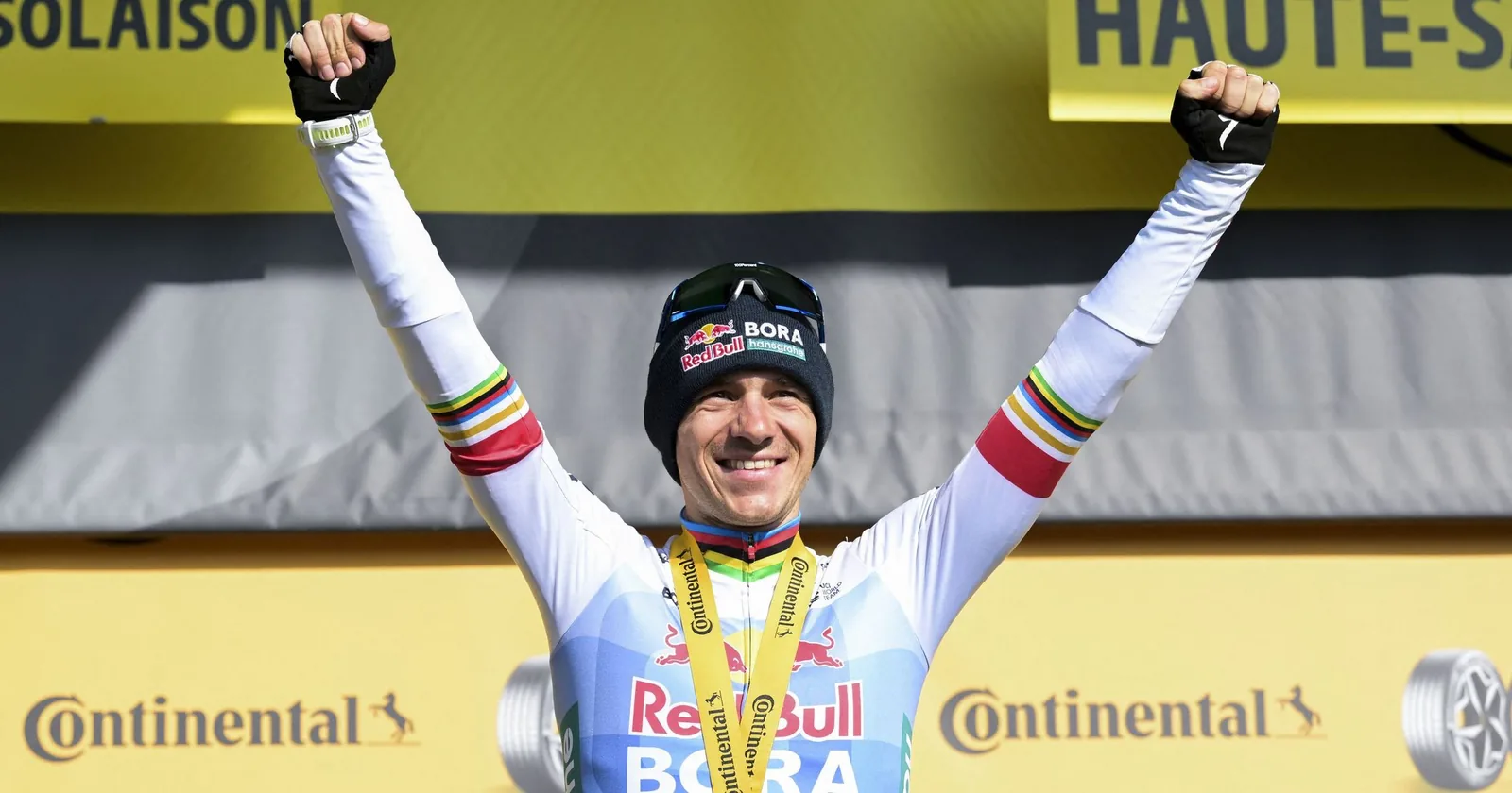 Abandon de Vingegaard, Evenepoel nouveau dauphin, Seixas dans le coup : si Pogacar semble intouchable devant, la lutte pour le podium du Tour s'est intensifi&eacute;e sur les hauteurs de Solaison - L'&Eacute;quipe