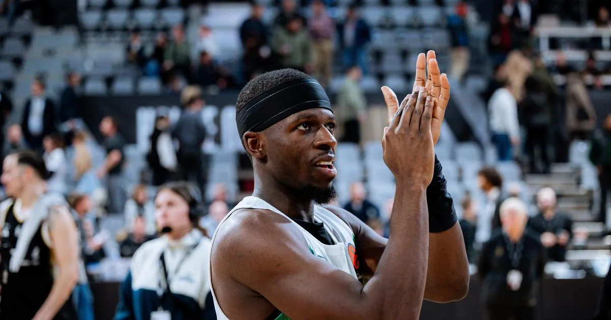 Basket : Tony Parker confirme le d&eacute;part de Sylvain Francisco... qui n&rsquo;a pas jou&eacute; une seule minute pour l&rsquo;Asvel