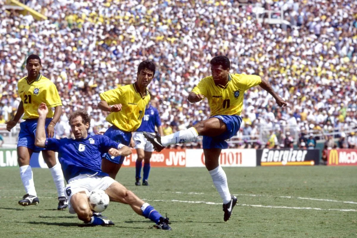 Les "belges" histoires du regrett&eacute; Franco Baresi : le maillot de Frutos, Preud'homme &agrave; ses adieux, Gerets dans sa biographie et Gr&uuml;n l'adversaire