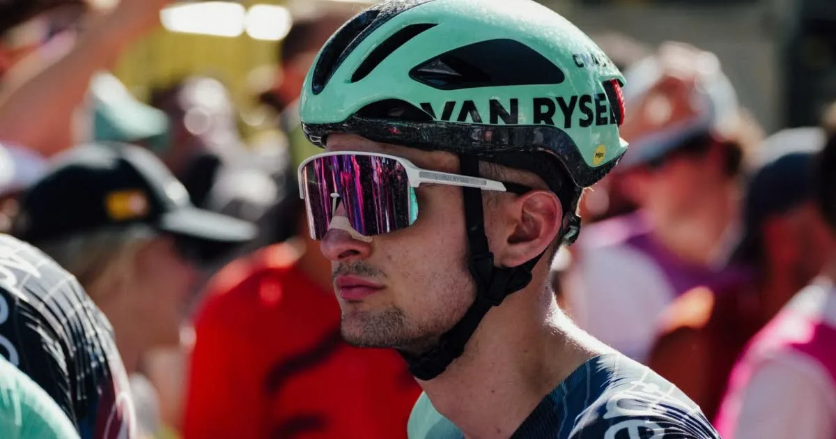 Paul Seixas, un bapt&ecirc;me en haute montagne r&eacute;ussi sur le Tour de France : &laquo; Je crois que je suis &agrave; ma place &raquo; - L'&Eacute;quipe
