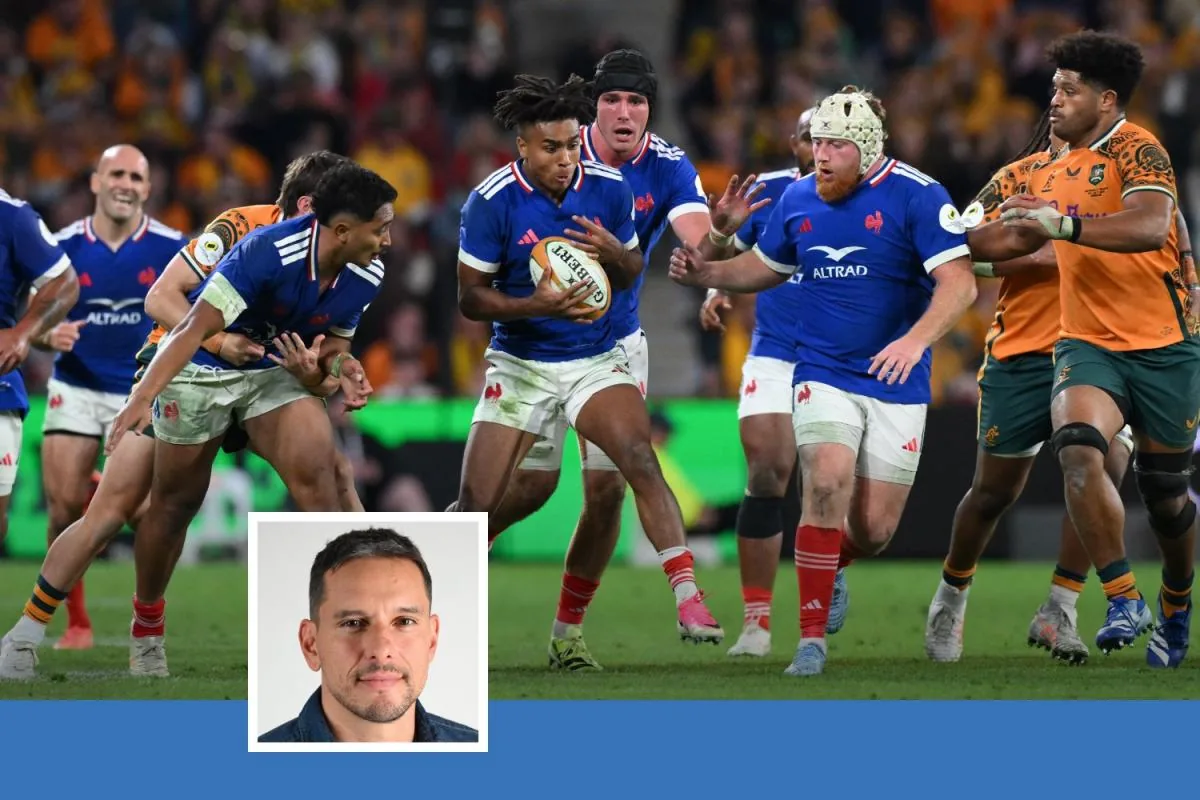 Championnat des nations (J3) : Suivez Japon - France en direct &agrave; partir de 10h40 - Sports - Orange
