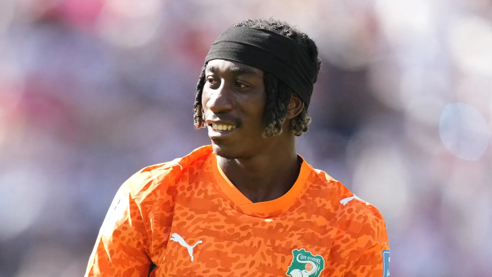 Mercato : comment Yan Diomand&eacute;, sur le point de signer au Real Madrid, a &eacute;chapp&eacute; au PSG