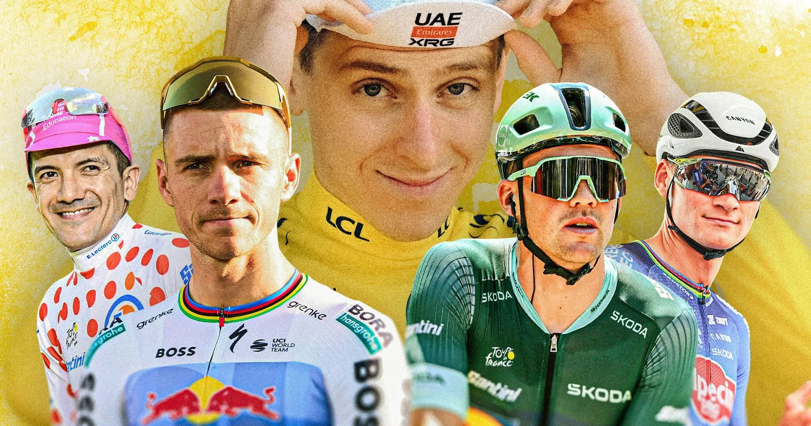 La folie du Haag, le manque d'adaptation aux chaleurs, les temps gel&eacute;s avant Montmartre... ce qu'on a aim&eacute; et ce qu'on n'a pas aim&eacute; du Tour de France 2026