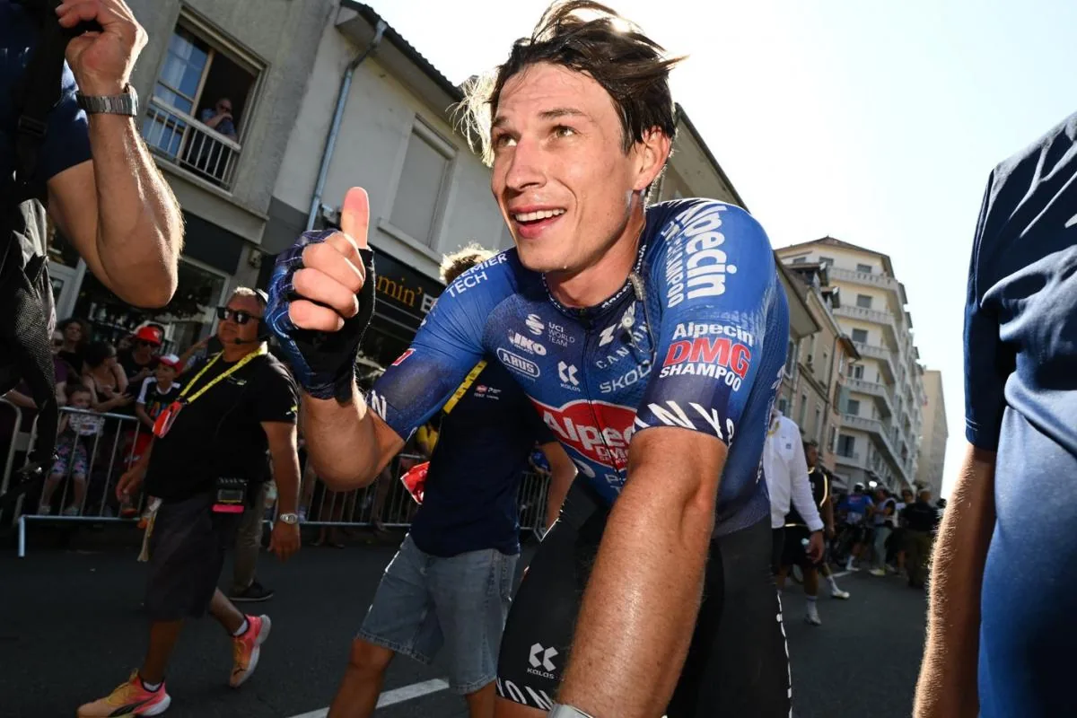 Tour de France : Les classements &agrave; l'issue de la 17e &eacute;tape : Sports - Orange - Sports