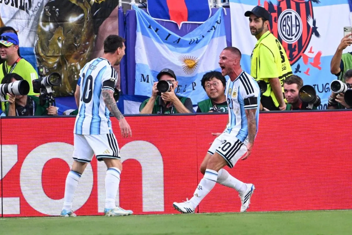 EN DIRECT, Argentine-Suisse : l&rsquo;Albiceleste de Lionel Messi defie la Nati pour une place dans le dernier carr&eacute; - Le Monde.fr