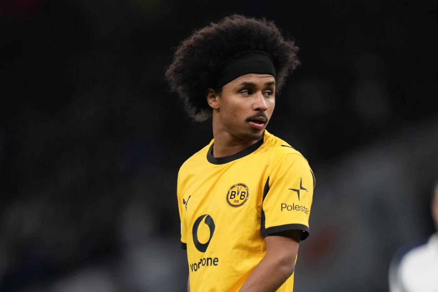 Mercato : Karim Adeyemi officiellement engag&eacute; avec le FC Barcelone jusqu'en 2031