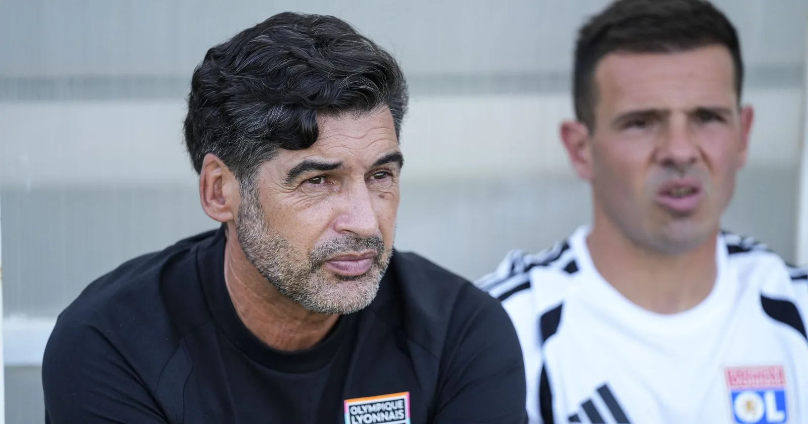 Corrig&eacute; par le Betis S&eacute;ville en match amical, l'OL inqui&egrave;te &agrave; six jours de son troisi&egrave;me tour pr&eacute;liminaire de Ligue des champions - L'&Eacute;quipe