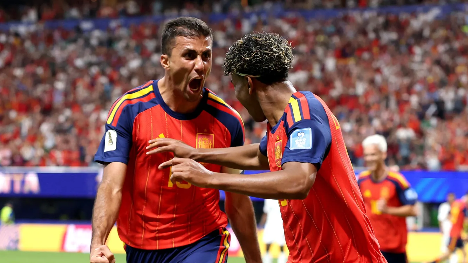 Ballon d'Or 2026 : Rodri, Kylian Mbapp&eacute;, Lionel Messi... Et maintenant, qui est le grand favori - Eurosport