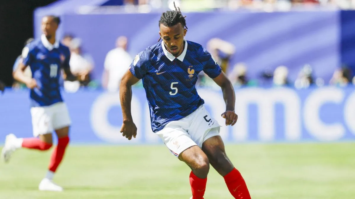 Coupe du monde : Kylian Mbapp&eacute; m&eacute;nag&eacute; &agrave; l'entra&icirc;nement mais le capitaine sera bien au rendez-vous face &agrave; l'Espagne