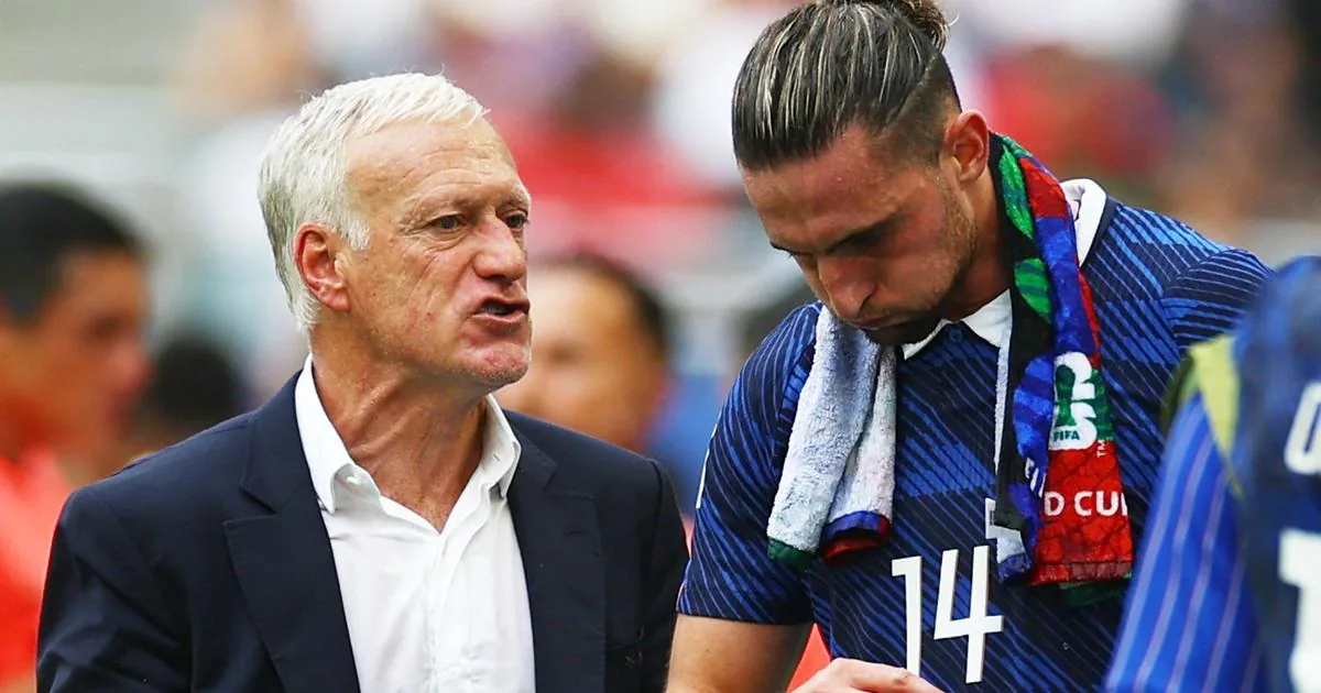 France - Angleterre : &laquo; Mani&egrave;re honteuse, des comportements inadmissibles &raquo;, ce qu&rsquo;a vu Adrien Rabiot le met en col&egrave;re - La Voix du Nord