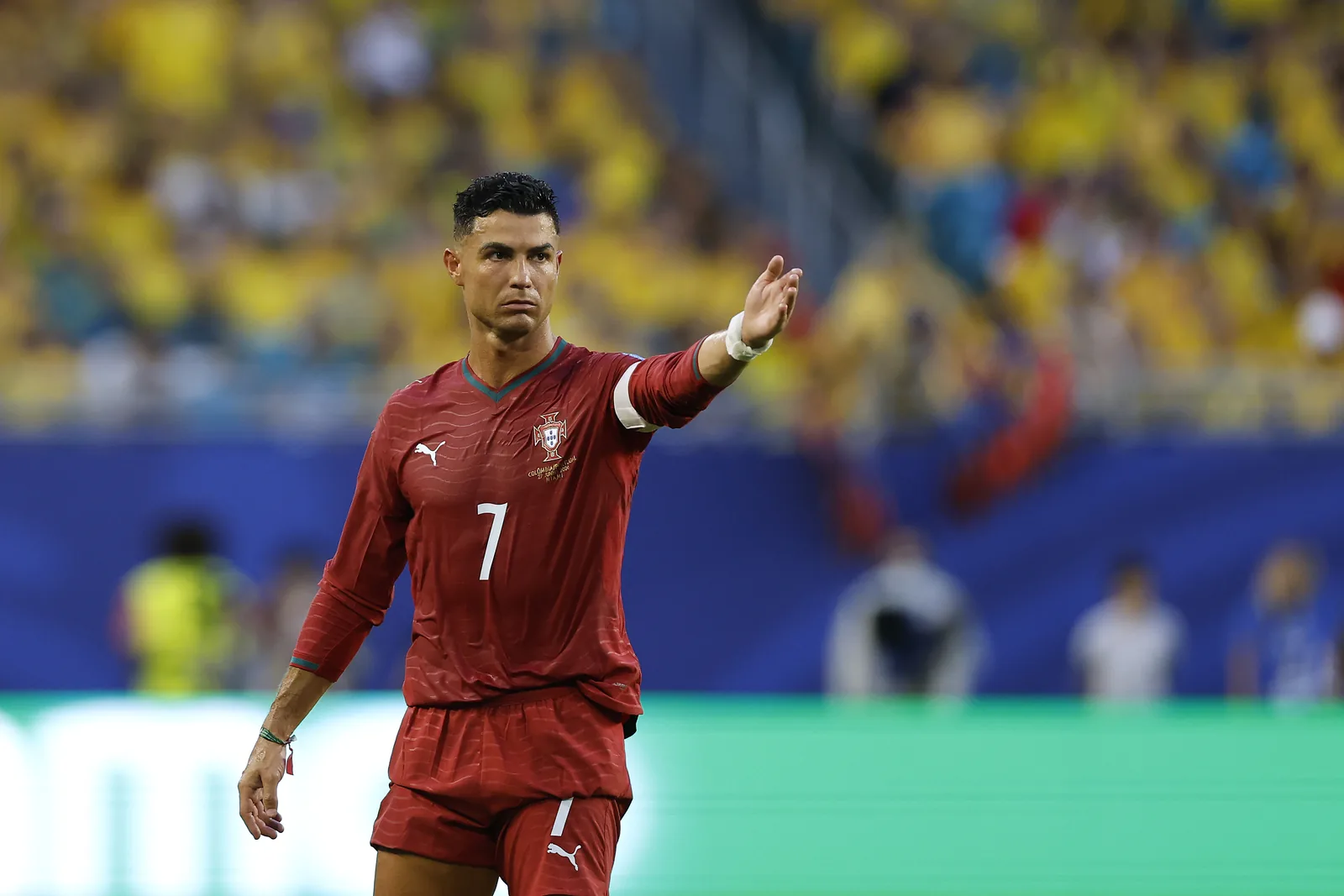 Suivez Portugal - Croatie En direct - Coupe du monde 2026 - 16e de finale