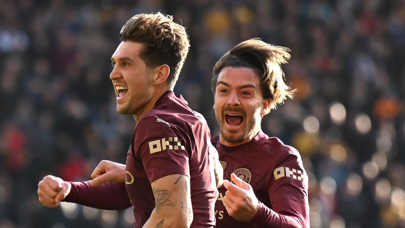 Mercato : libre apr&egrave;s dix ans &agrave; Manchester City, John Stones s'engage avec l'Inter Milan - L'&Eacute;quipe