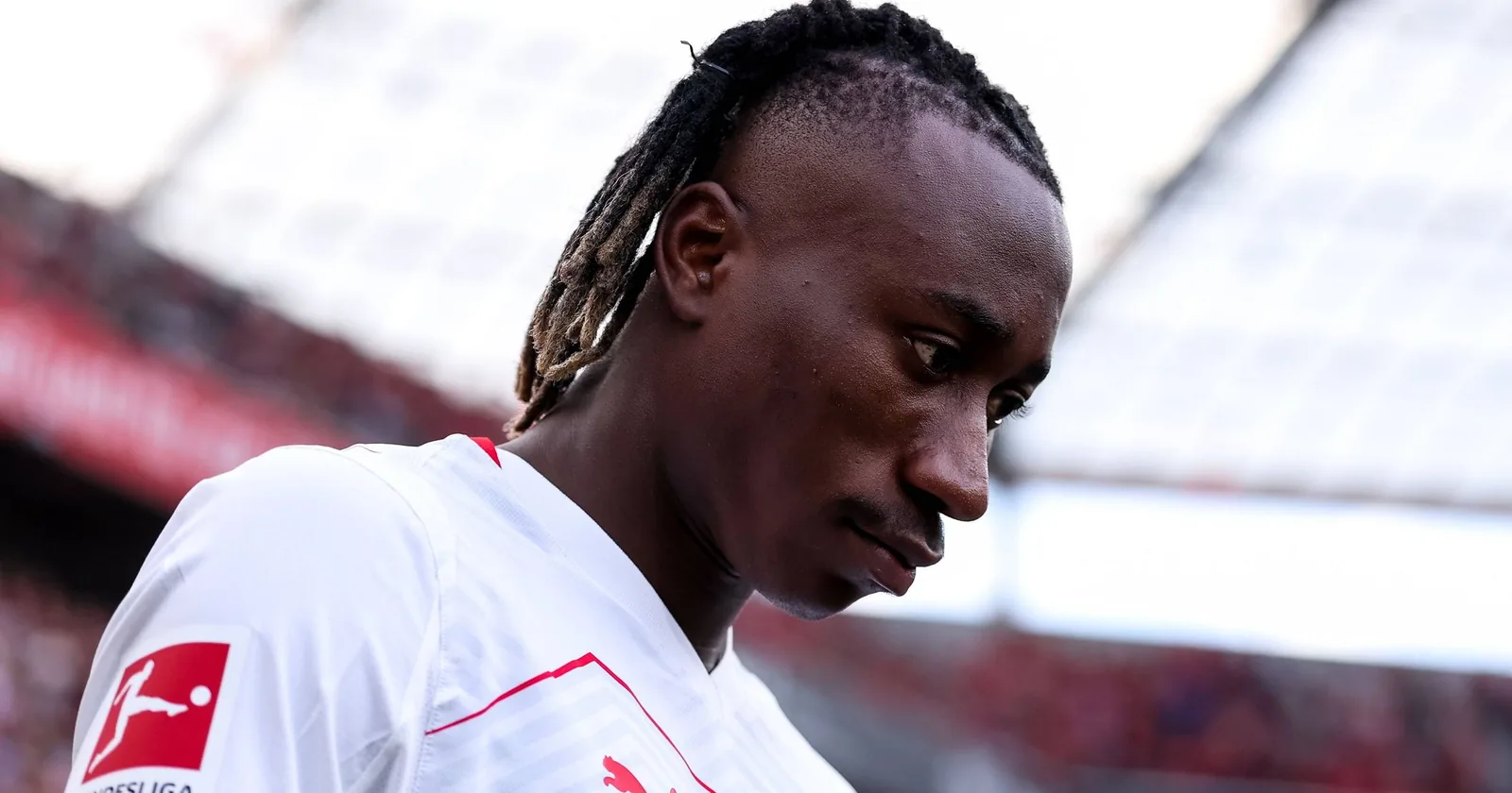 RB Leizpig : le FC Barcelone a tout tent&eacute; pour Yan Diomand&eacute; - Foot Mercato