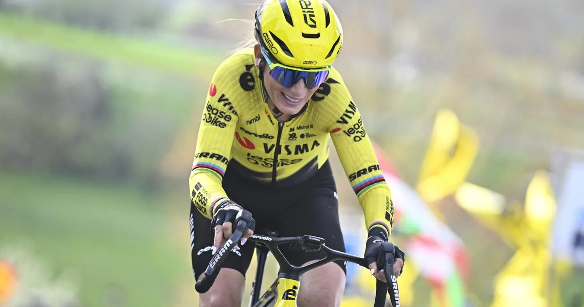 Tour de France (F) : Marion Rousse donne ses favorites : Sports - Orange - Sports