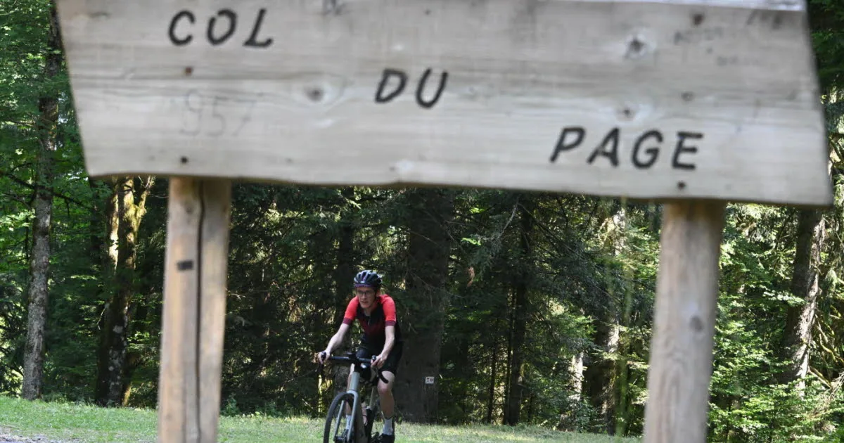 DIRECT. Tour de France 2026, 13&egrave;me &eacute;tape (Dole - Belfort) - L'&Eacute;quipe