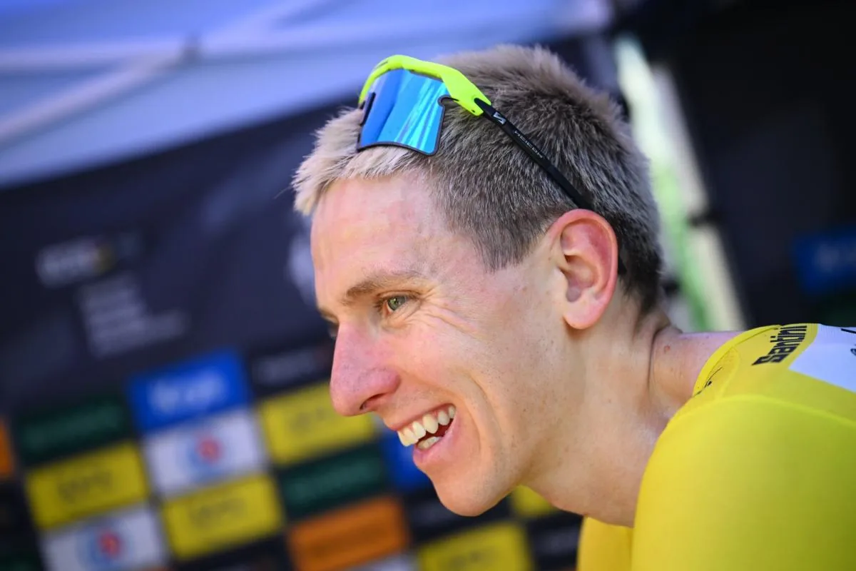 Tour de France : Les classements &agrave; l'issue de la 19e &eacute;tape : Sports - Orange - Sports