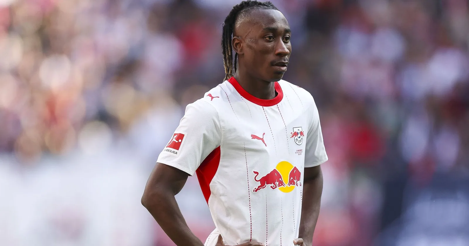 Transfert de Yan Diomand&eacute; : La strat&eacute;gie du PSG est r&eacute;v&eacute;l&eacute;e !