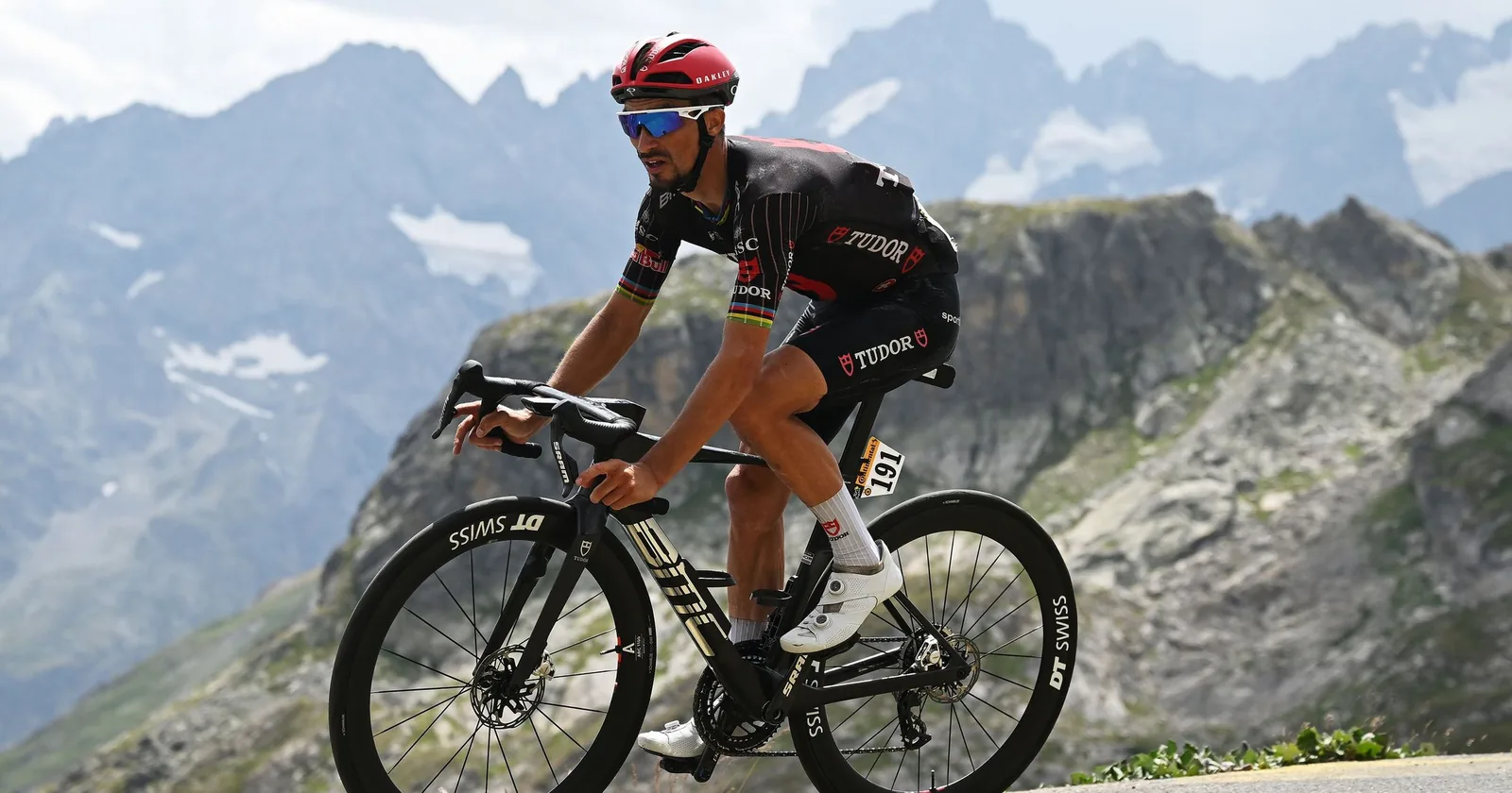 Warren Barguil : &laquo; C'&eacute;tait peut-&ecirc;tre ma derni&egrave;re &eacute;tape de montagne sur le Tour &raquo; - DirectVelo