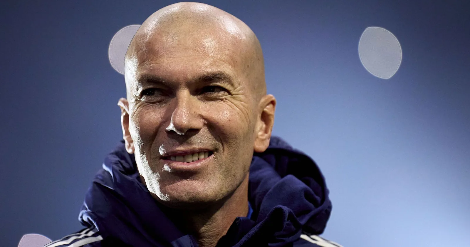 Zin&eacute;dine Zidane comme futur s&eacute;lectionneur de l'&eacute;quipe de France, un recrutement class&eacute; secret d&eacute;fense - L'&Eacute;quipe