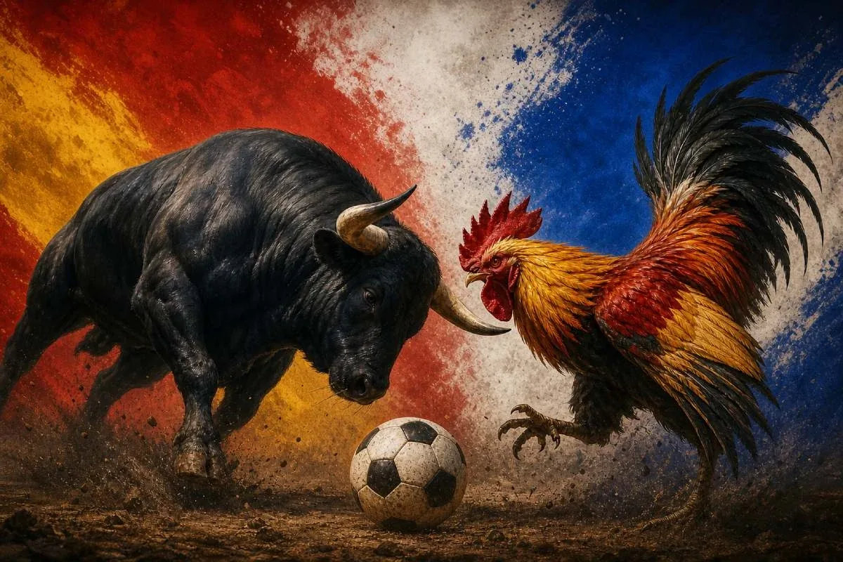 Adrien Rabiot avant la demi-finale des Bleus : &laquo; Ce qui me fait dire qu'on va battre l'Espagne ? Rien. &raquo; - L'&Eacute;quipe