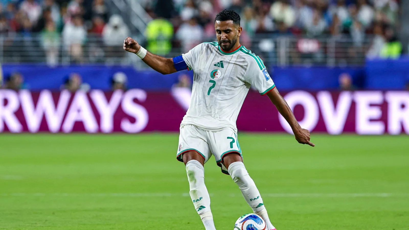 Suisse - Alg&eacute;rie en direct : suivez la coupe du monde 2026